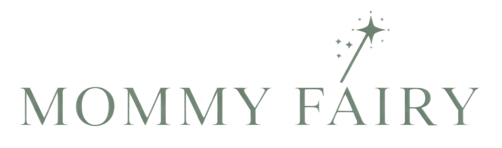 Mommy Fairy